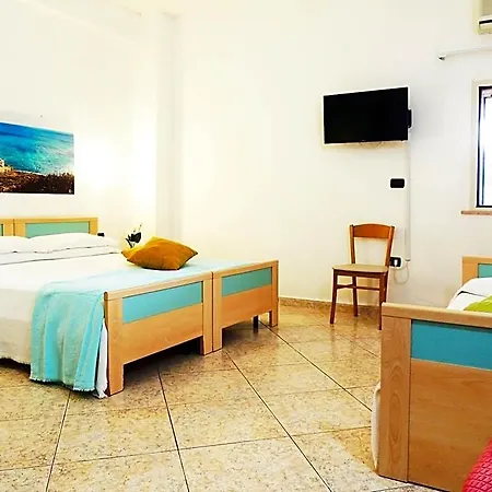 Porto Badisco 3* Otranto