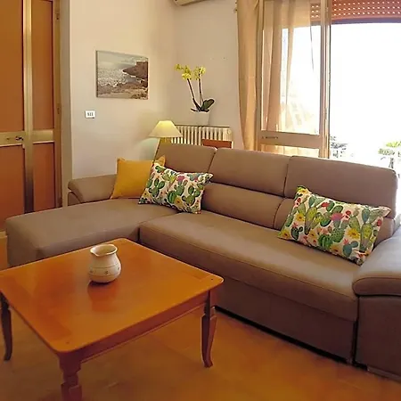 Porto Badisco Hotel Otranto