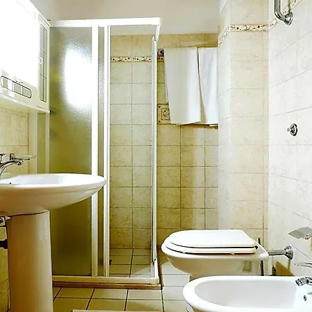 Porto Badisco Hotel