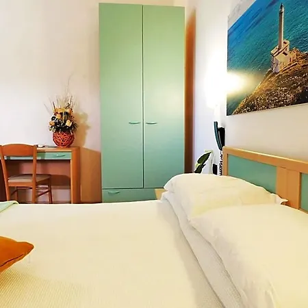Hotel Porto Badisco 3*
