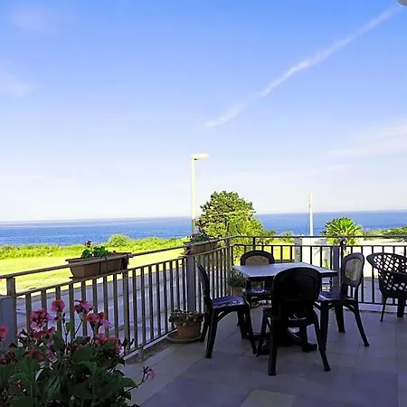 Hotel Porto Badisco