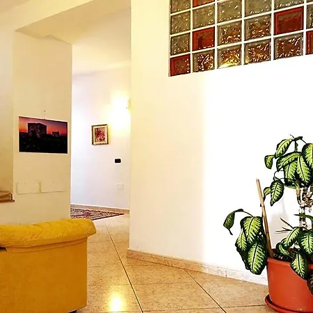 Porto Badisco Hotel 3*
