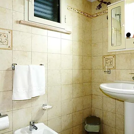 Porto Badisco 3*