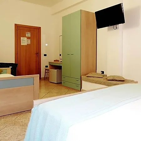 Hotel Porto Badisco Otranto