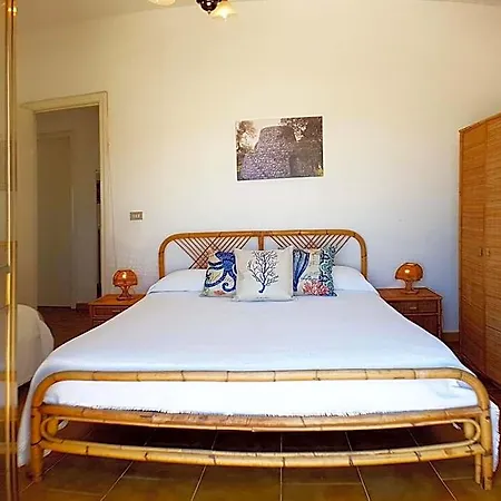 Porto Badisco 3* Otranto