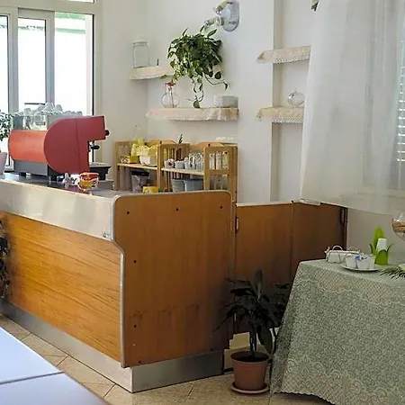 Porto Badisco Hotel 3*