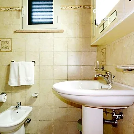 Hotel Porto Badisco Otranto