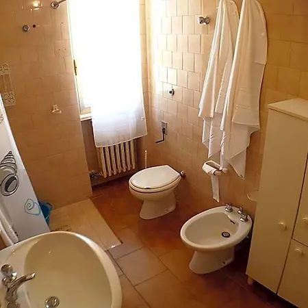 Porto Badisco Hotel 3*