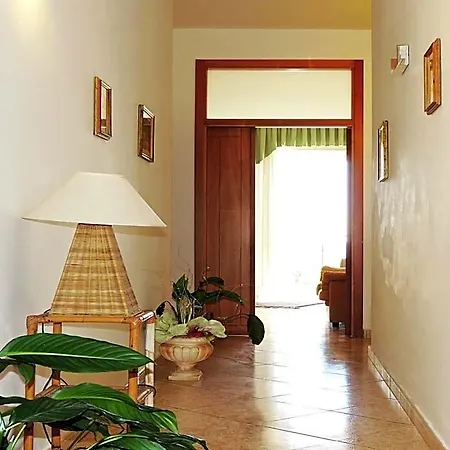 Porto Badisco Hotel 3*