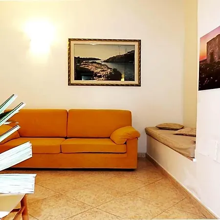 Porto Badisco Hotel