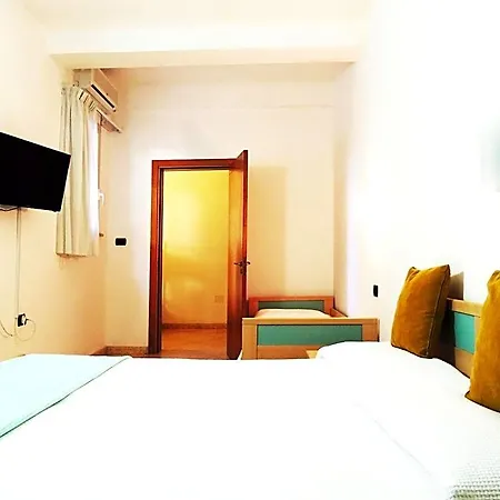 Hotel Porto Badisco Otranto