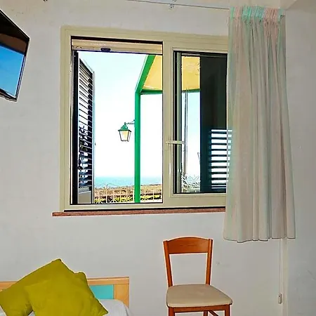 Hotel Porto Badisco