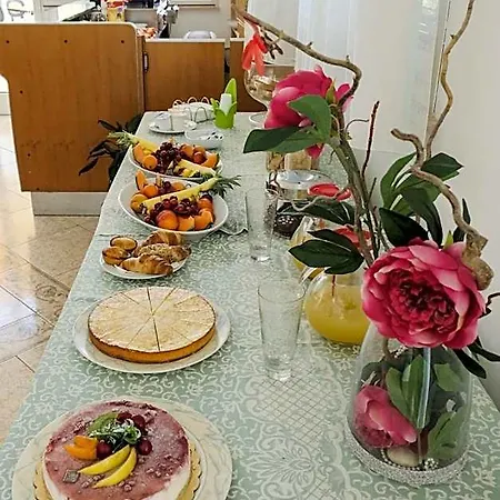 Porto Badisco Hotel