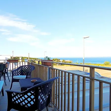 Hotel Porto Badisco Otranto