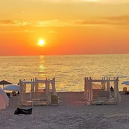 Porto Badisco 3*