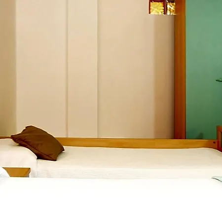 Hotel Porto Badisco