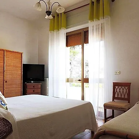 Hotel Porto Badisco Otranto
