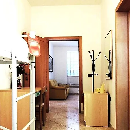 Porto Badisco Hotel