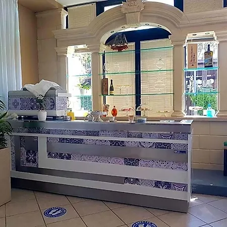 Hotel Porto Badisco Otranto