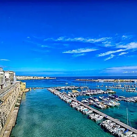Porto Badisco Hotel 3*