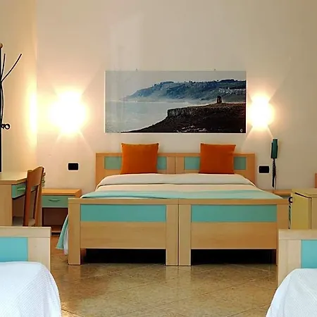 Porto Badisco 3* Otranto